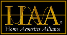 Home Concepts - Member of Home Acoustics Alliance