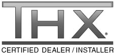Home Concepts - THX Certified Dealer