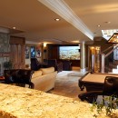 Showhome Media Room