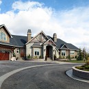 Bearspaw Showhome