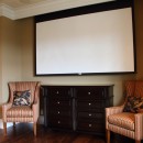 Master Bedroom Screen