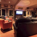 Harley Room