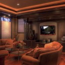 Family Room LCD