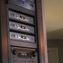 Rack of Equipment