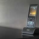 Touchscreen Remote