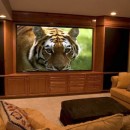 Acoustically Treated